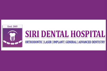 SIRI Dental Hospital