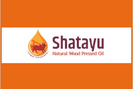 Shatayu - Natural Wood Pressed Oil